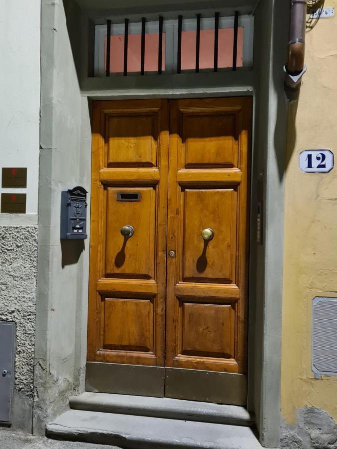 Alloggio Casa Tua Florença Exterior foto